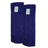 Wilkers Combo Quilted Leg Wraps Pair